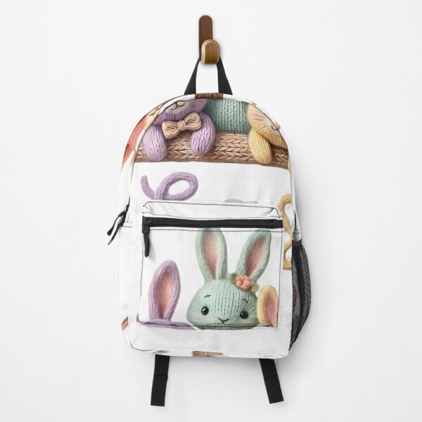 Item preview, Pastel Bunny Squad designed and sold by Kamran  Pervaiz.