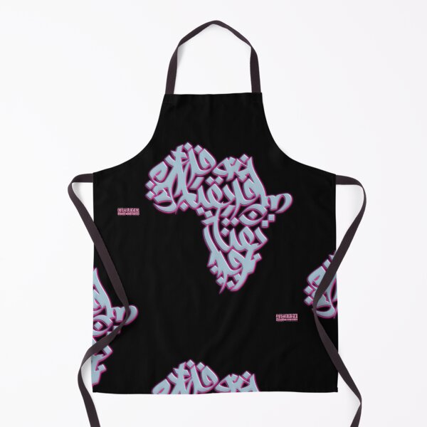 Item preview, Africa - Pink 3D X Chaba X Clothing designed and sold by ChabaClothing.