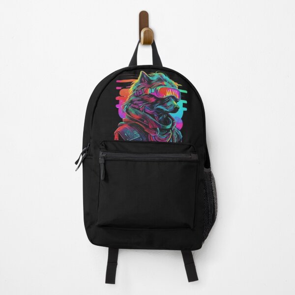 Item preview, Wolf designed and sold by A&V Artist.