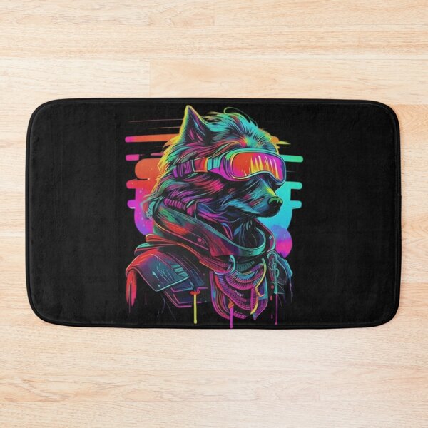 Item preview, Wolf designed and sold by A&V Artist.