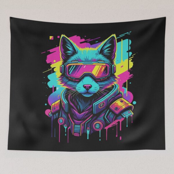 Item preview, Wolf designed and sold by A&V Artist.