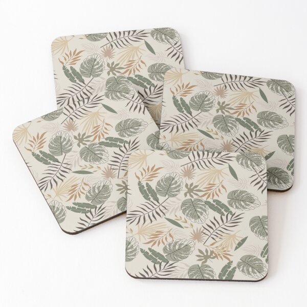 Item preview, Drawing of a tropical botanical bliss designed and sold by NivyasArtistry.