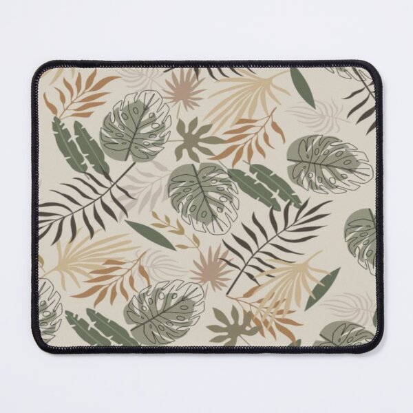 Item preview, Drawing of a tropical botanical bliss designed and sold by NivyasArtistry.