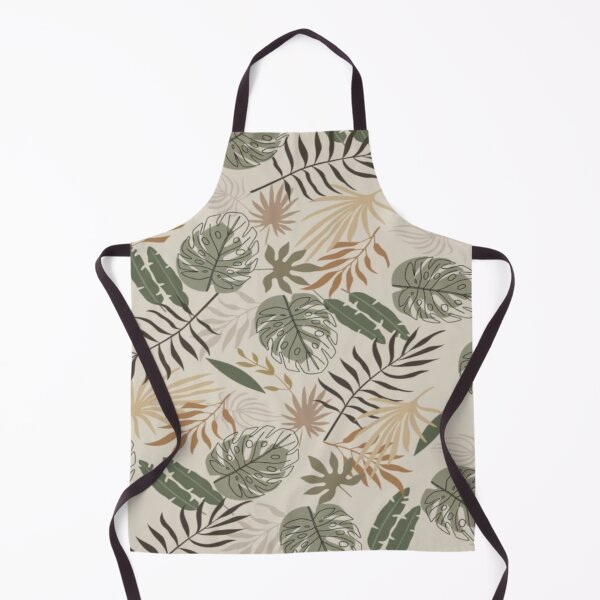 Item preview, Drawing of a tropical botanical bliss designed and sold by NivyasArtistry.