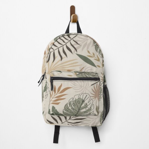 Item preview, Drawing of a tropical botanical bliss designed and sold by NivyasArtistry.