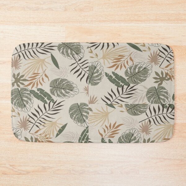Item preview, Drawing of a tropical botanical bliss designed and sold by NivyasArtistry.