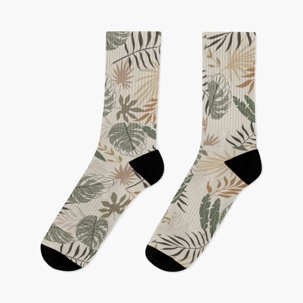 Item preview, Drawing of a tropical botanical bliss designed and sold by NivyasArtistry.