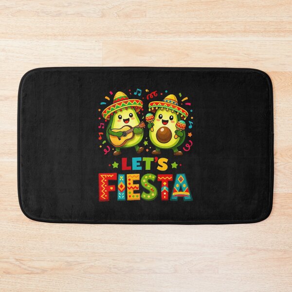 Item preview, Let's Fiesta Cinco Party designed and sold by Le7yaStore.
