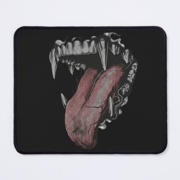 Item preview, Devil's Tongue designed and sold by A&V Artist.