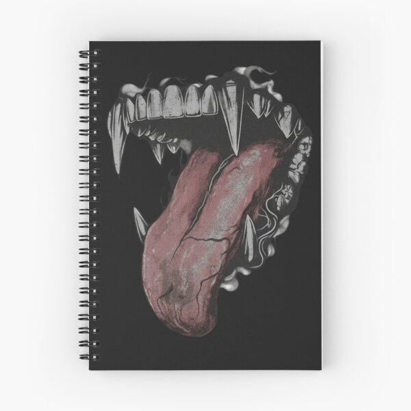 Item preview, Devil's Tongue designed and sold by A&V Artist.