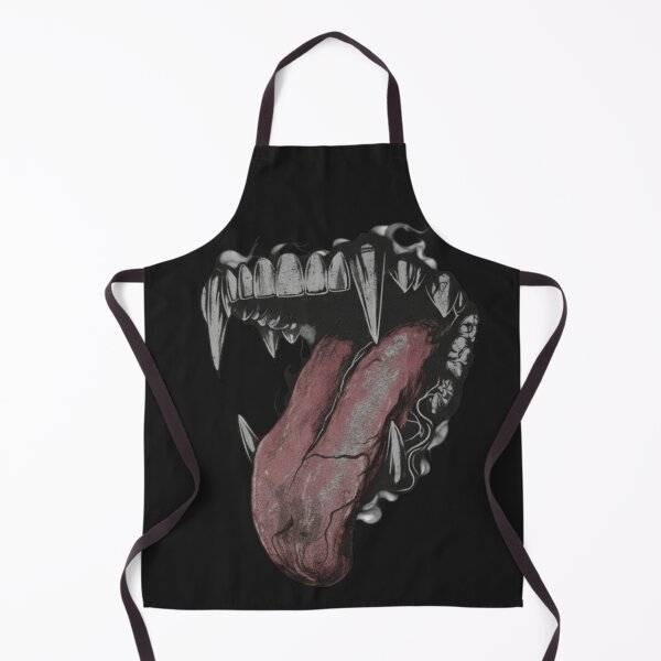Item preview, Devil's Tongue designed and sold by A&V Artist.