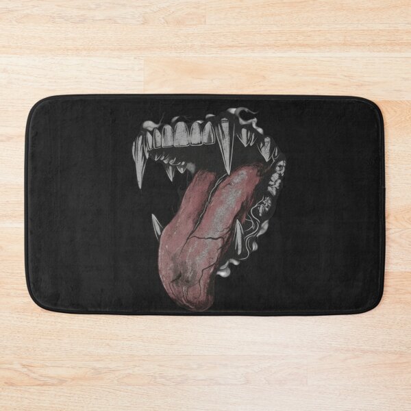 Item preview, Devil's Tongue designed and sold by A&V Artist.
