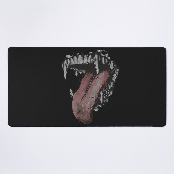 Item preview, Devil's Tongue designed and sold by A&V Artist.