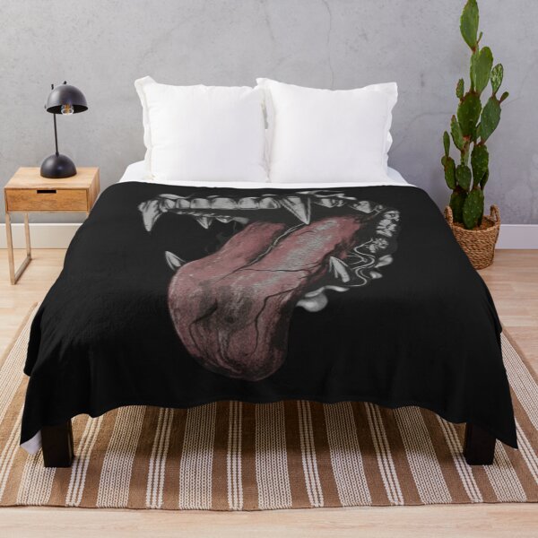 Item preview, Devil's Tongue designed and sold by A&V Artist.