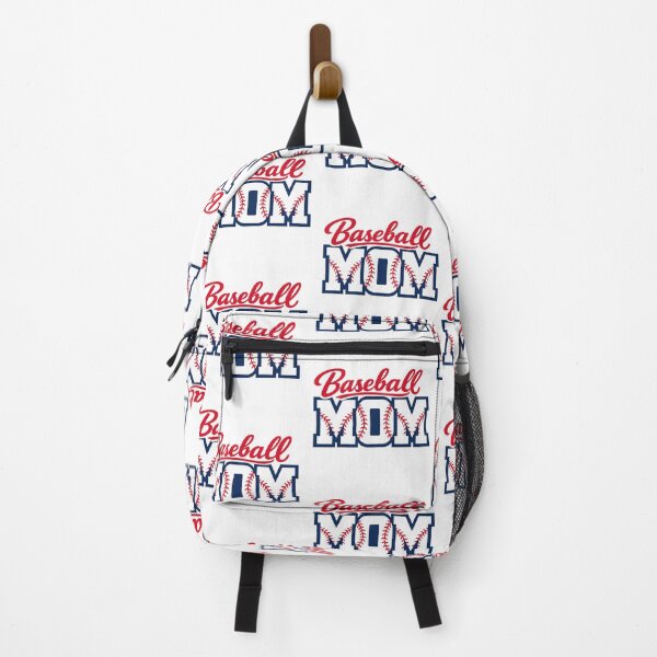 Artikelvorschau, Baseball Mom Typografie-Grafik entworfen und verkauft von THIENVT.