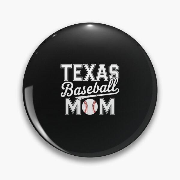 Artikelvorschau, Texas Baseball Mama Funny entworfen und verkauft von Le7yaStore.