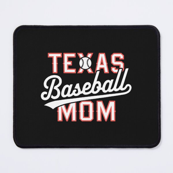 Item preview, Texas Baseball Mama Game Day designed and sold by Le7yaStore.