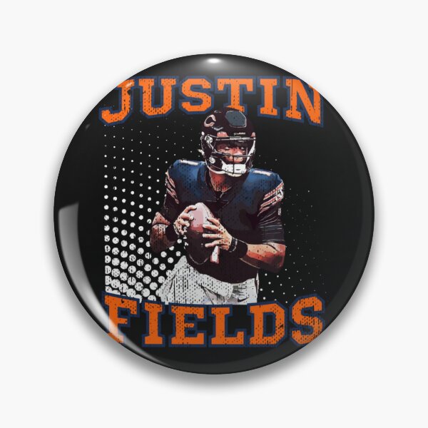 Item preview, Justin Fields - The Sally Field  designed and sold by Solly20.