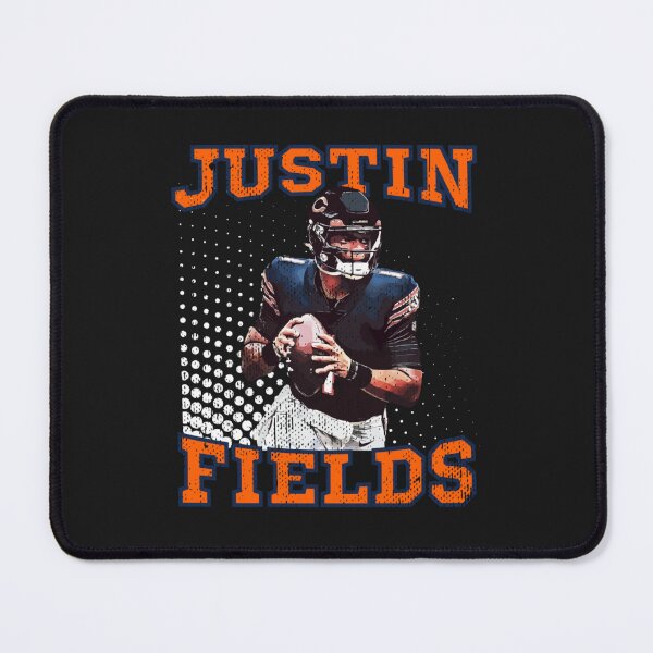 Item preview, Justin Fields - The Sally Field  designed and sold by Solly20.