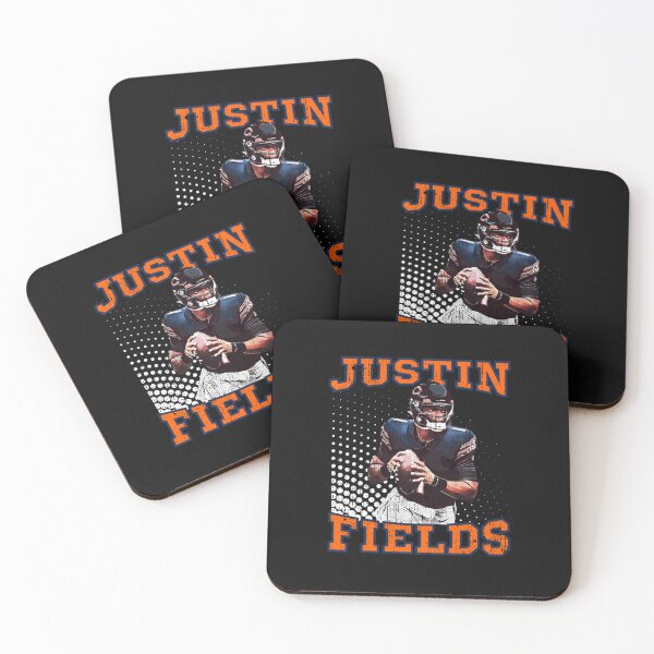 Item preview, Justin Fields - The Sally Field  designed and sold by Solly20.