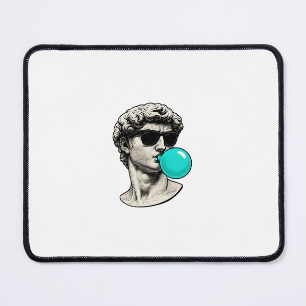 Item preview, Modern Greek art designed and sold by TubyShop.
