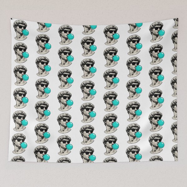 Item preview, Modern Greek art designed and sold by TubyShop.