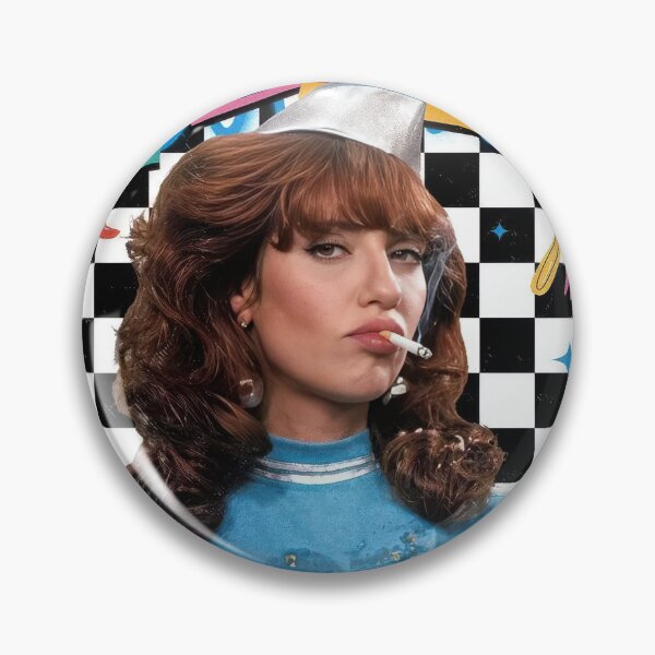 Item preview, Retro 90’s Mom Vibes Peggy Bundy designed and sold by BousinilyArt.
