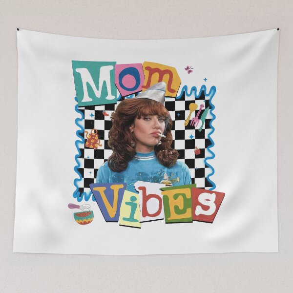 Item preview, Retro 90’s Mom Vibes Peggy Bundy designed and sold by BousinilyArt.