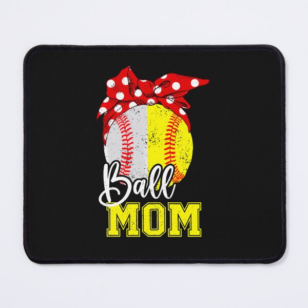 Item preview, Tball Mom Game Day designed and sold by Le7yaStore.