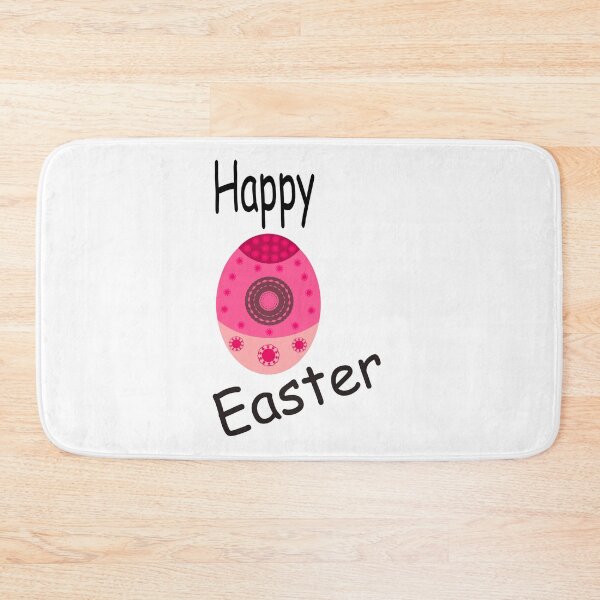 Item preview, HAPPY EASTER DESIGN designed and sold by DesignDrawn.