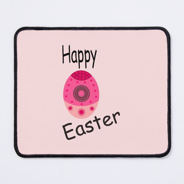 Item preview, HAPPY EASTER DESIGN designed and sold by DesignDrawn.