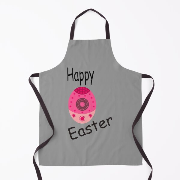 Item preview, HAPPY EASTER DESIGN designed and sold by DesignDrawn.