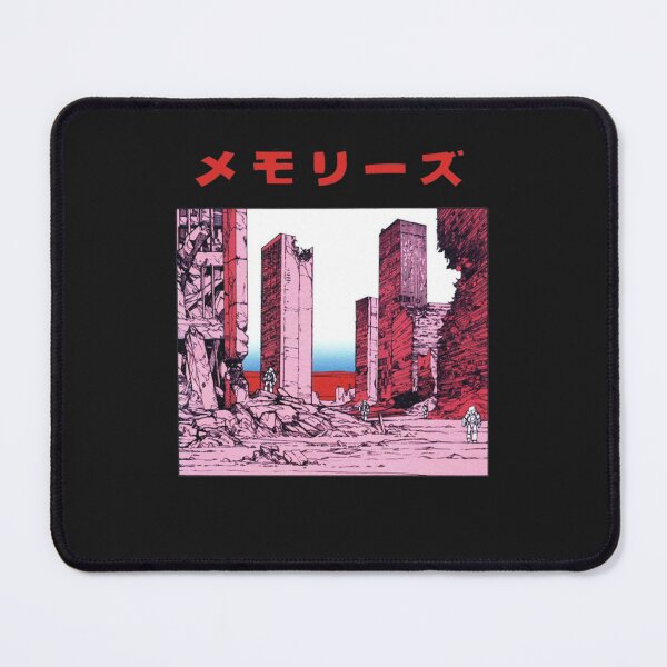 Item preview, Katsuhiro Otomo - Memories  designed and sold by Solly20.