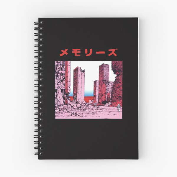 Item preview, Katsuhiro Otomo - Memories  designed and sold by Solly20.
