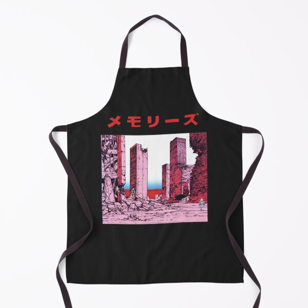 Item preview, Katsuhiro Otomo - Memories designed and sold by Solly20.