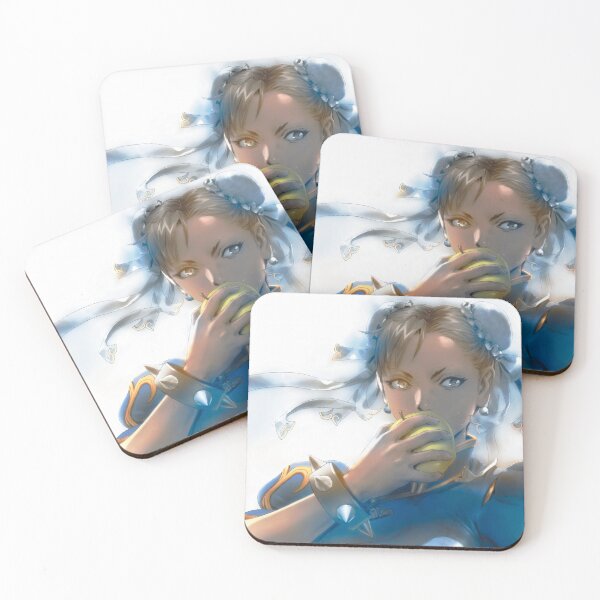 Item preview, Chun Li designed and sold by Fire TheMann.