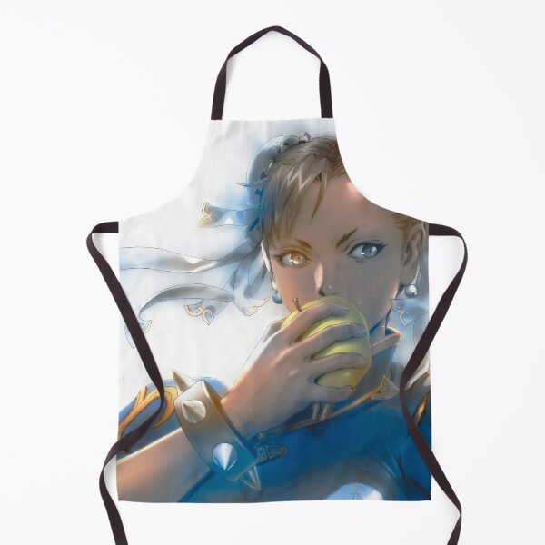 Item preview, Chun Li designed and sold by Fire TheMann.