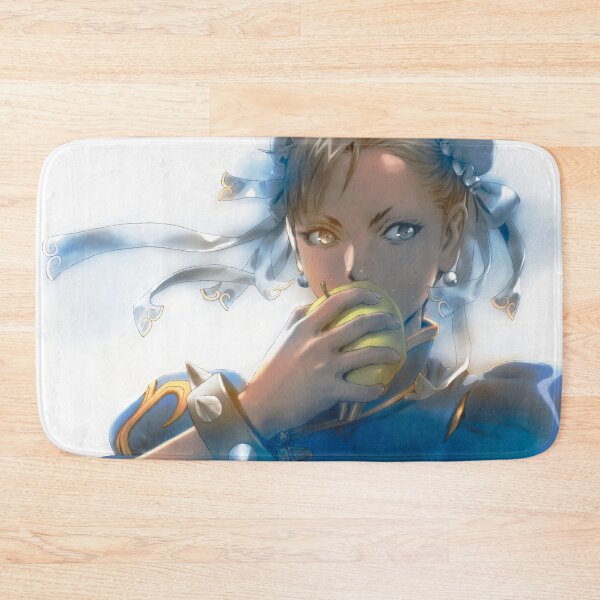 Item preview, Chun Li designed and sold by Fire TheMann.