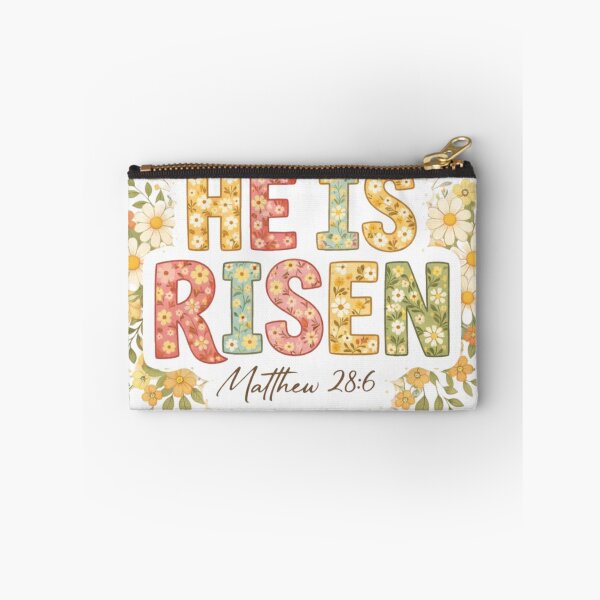 Item preview, He is risen designed and sold by Kamran  Pervaiz.