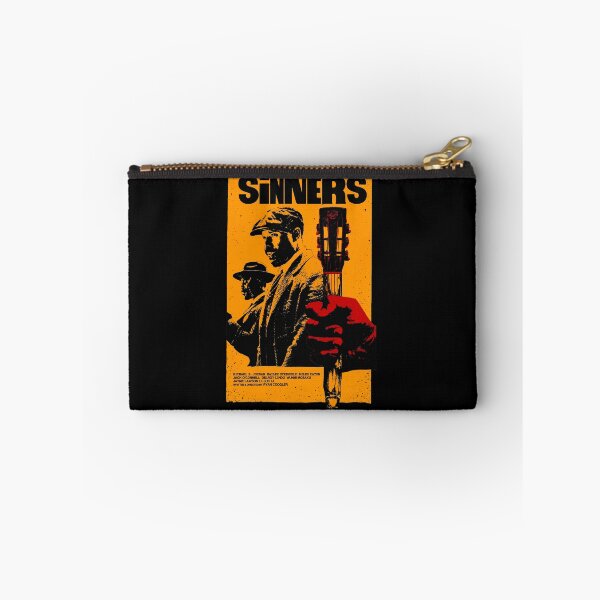 Item preview, We Are All Sinners 2025 designed and sold by koffmannohe.