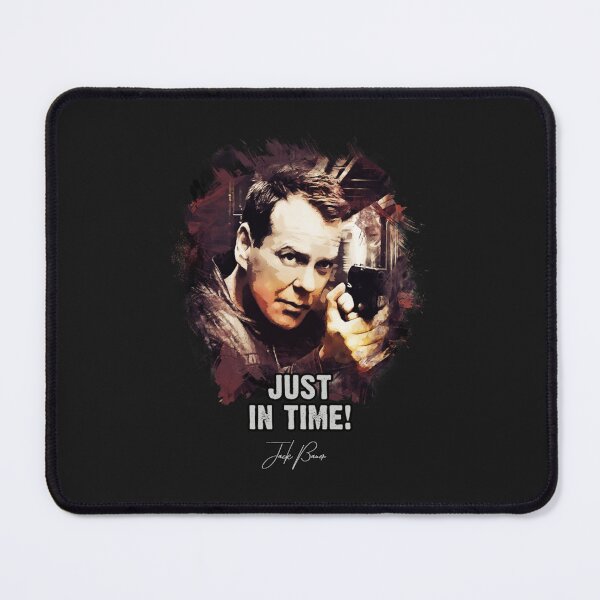 Item preview, Just In Time - Jack Bauer  designed and sold by Solly20.
