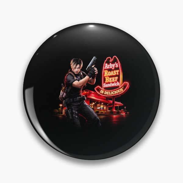 Item preview, Copy of Resident Evil Requiem - Honor Resident Evil 9, Leon S. Kennedy Resident Evil 9 Requiem, Grace Ashcroft, Resident Evil Leon Kennedy designed and sold by InnerField.