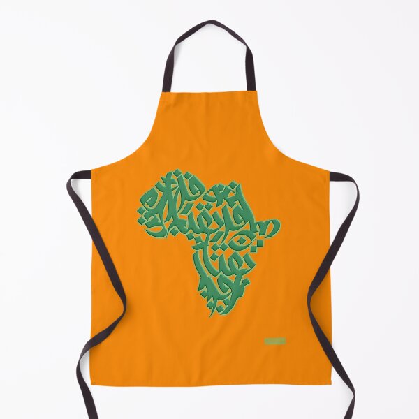 Item preview, Africa - Green 3D X Chaba X Clothing designed and sold by ChabaClothing.