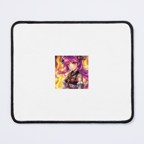 Item preview, Seduction designed and sold by John Doe.