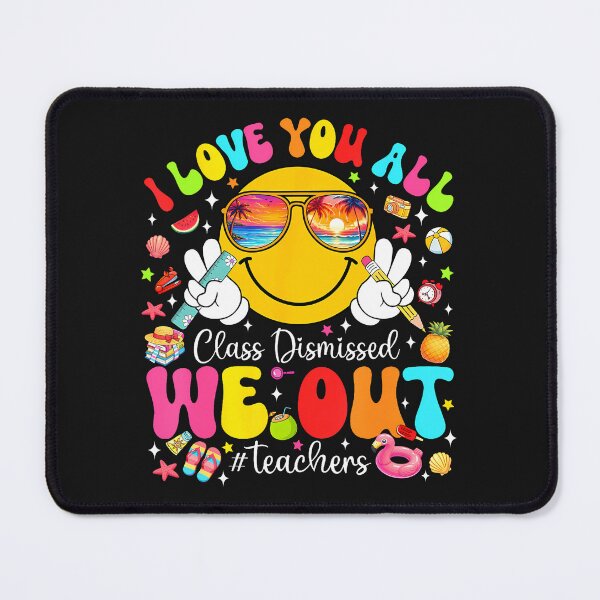 Item preview, Class Dismissed Last Day designed and sold by Le7yaStore.