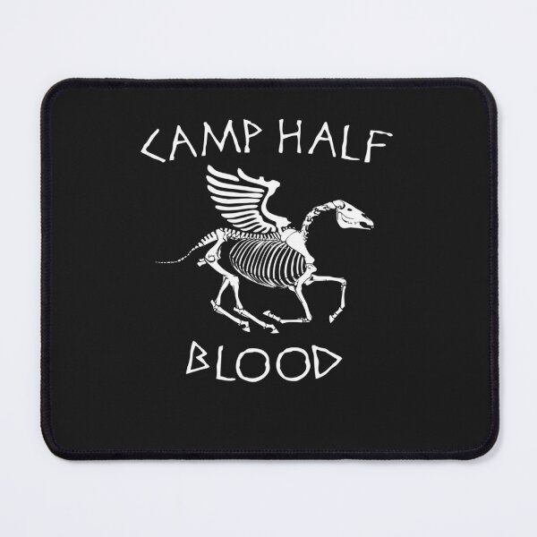 Item preview, Camp Half Blood designed and sold by Solly20.