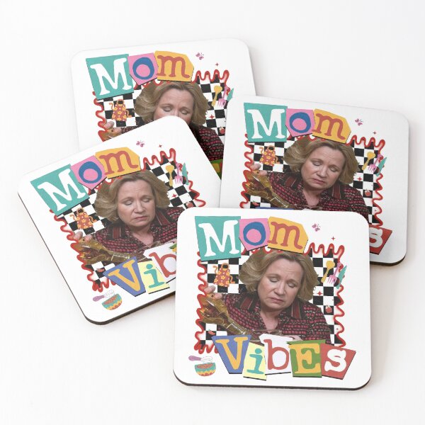 Item preview, Retro 90s Mom Vibes Kitty Forman Funny Sitcom designed and sold by BousinilyArt.