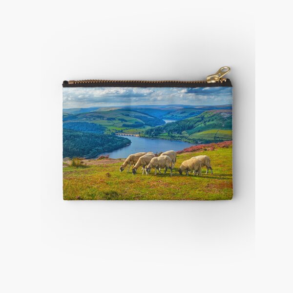 Item preview, Bamford Edge Sheep designed and sold by Alisonchambers2.
