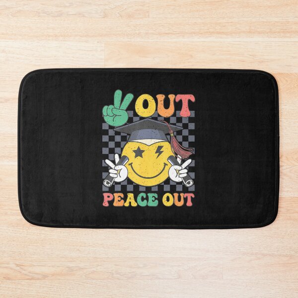 Item preview, Peace Out 5th Grade designed and sold by Le7yaStore.