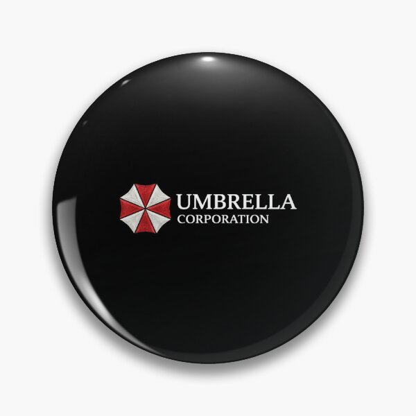 Item preview, Resident Evil Requiem - Honor Resident Evil 9, Leon S. Kennedy Resident Evil 9 Requiem, Grace Ashcroft, Umbrella Corporation designed and sold by InnerField.